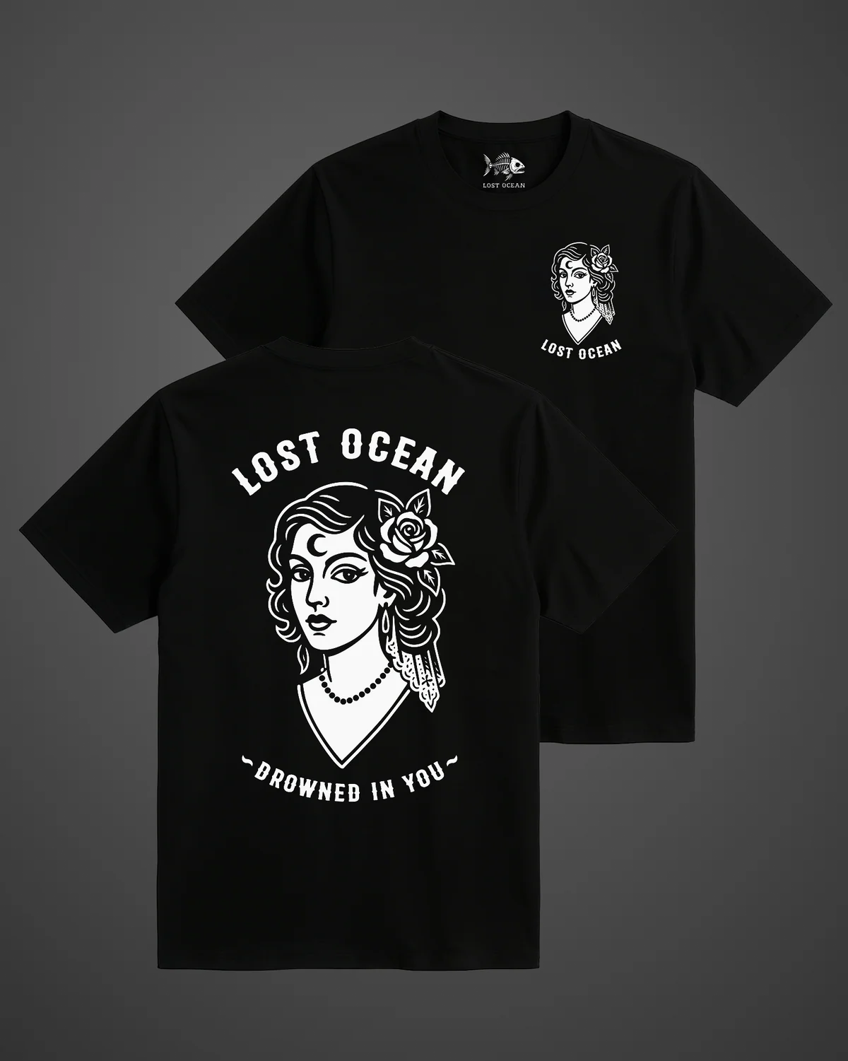 Josephine KIDS Tee