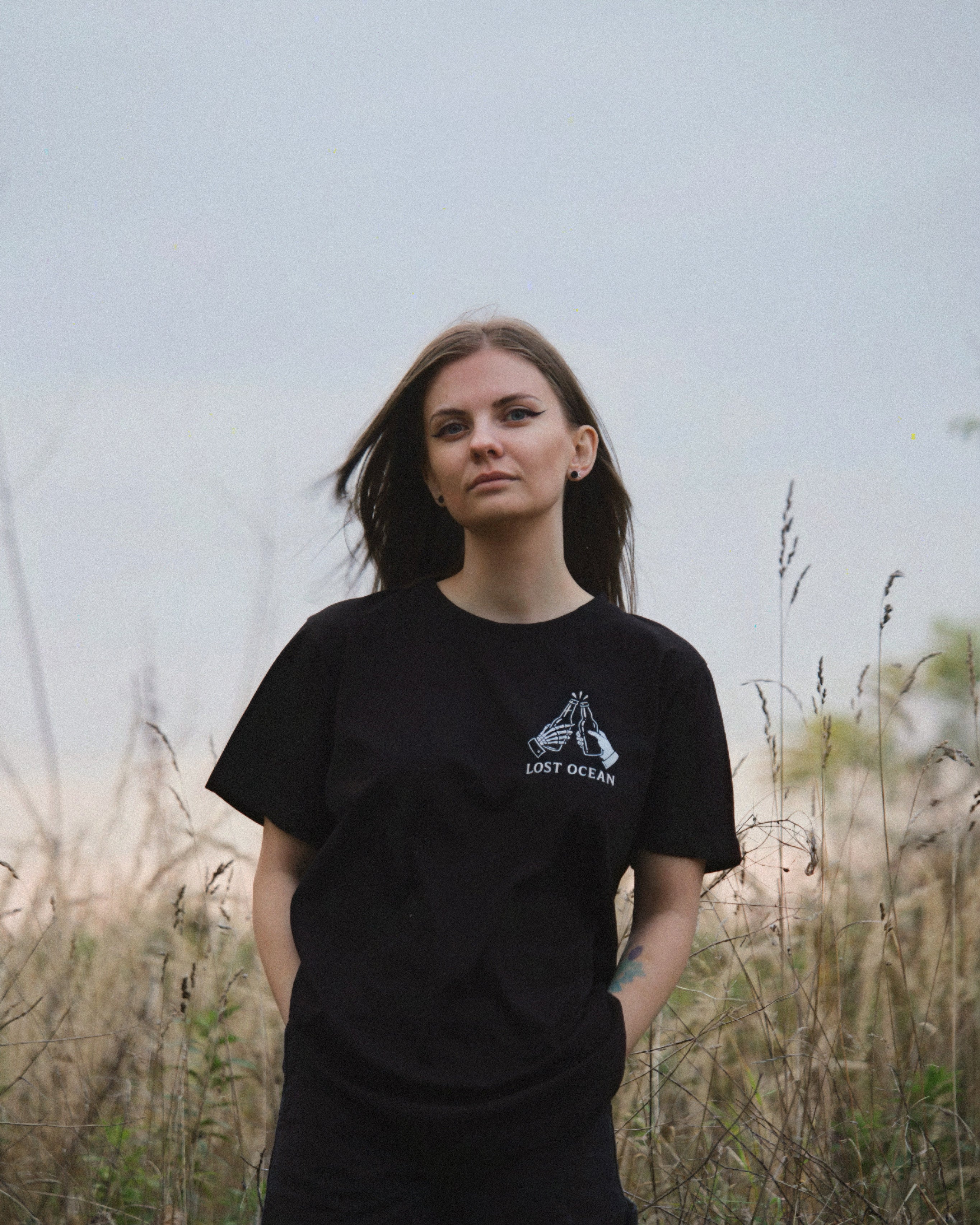 Straight To Hell Tee