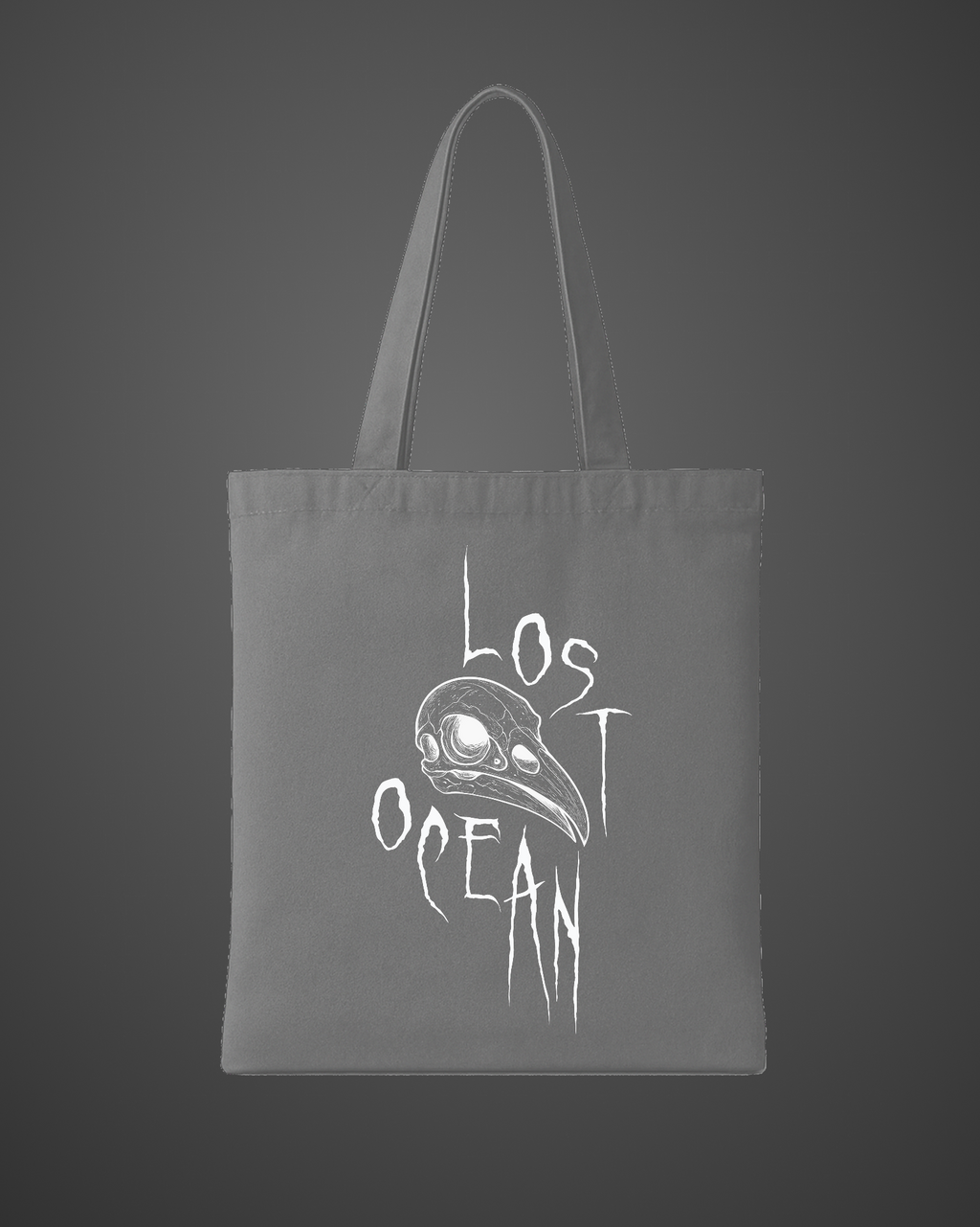 Grow In Shadows Bag