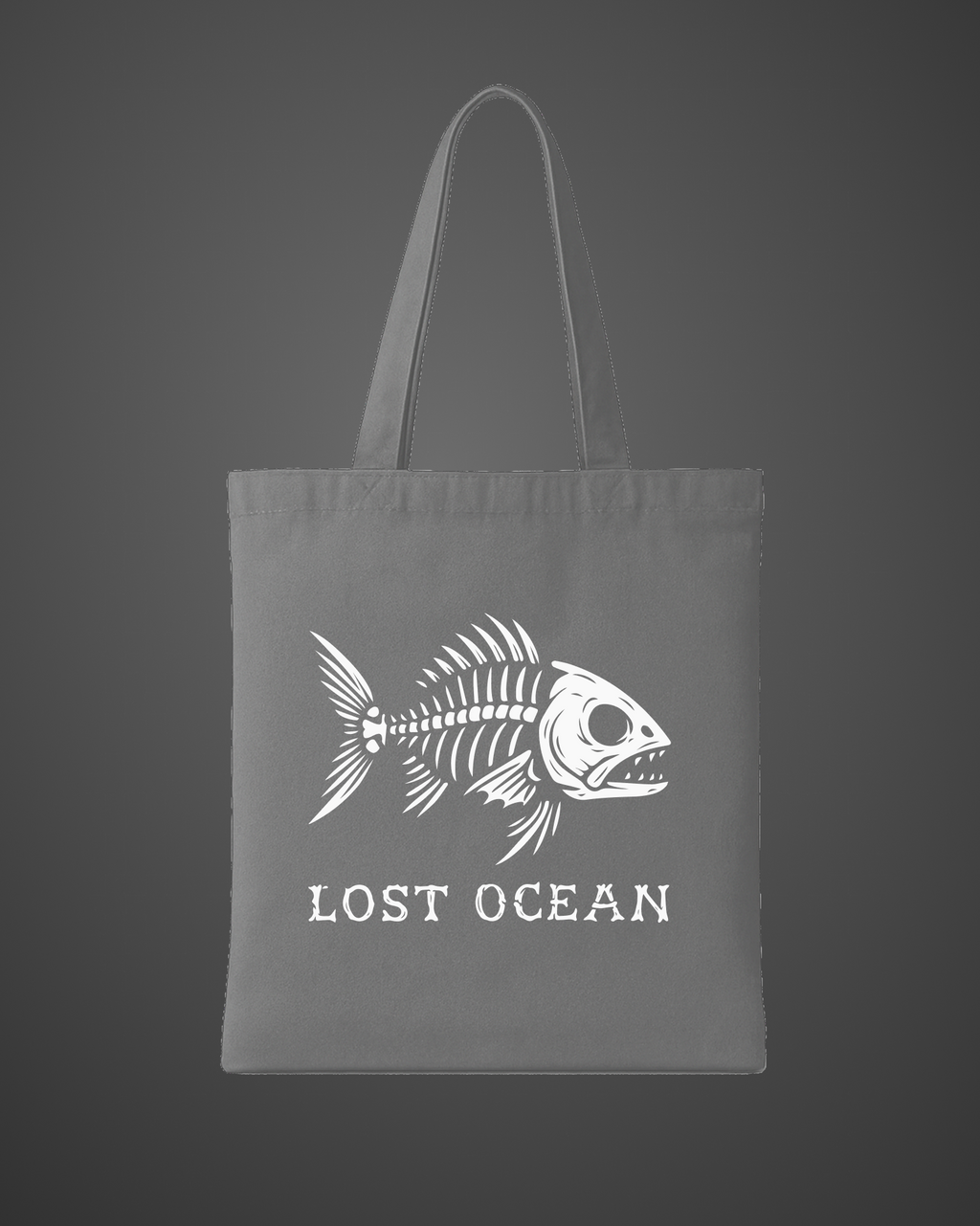 Twin Fish Bag