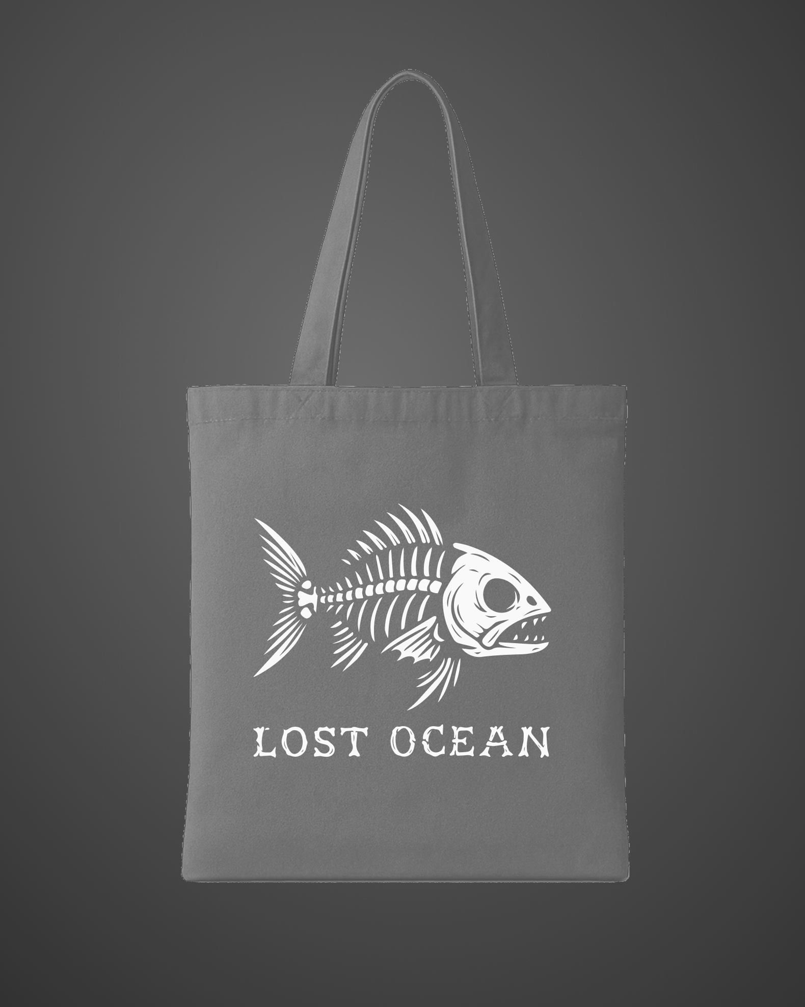 Twin Fish Bag