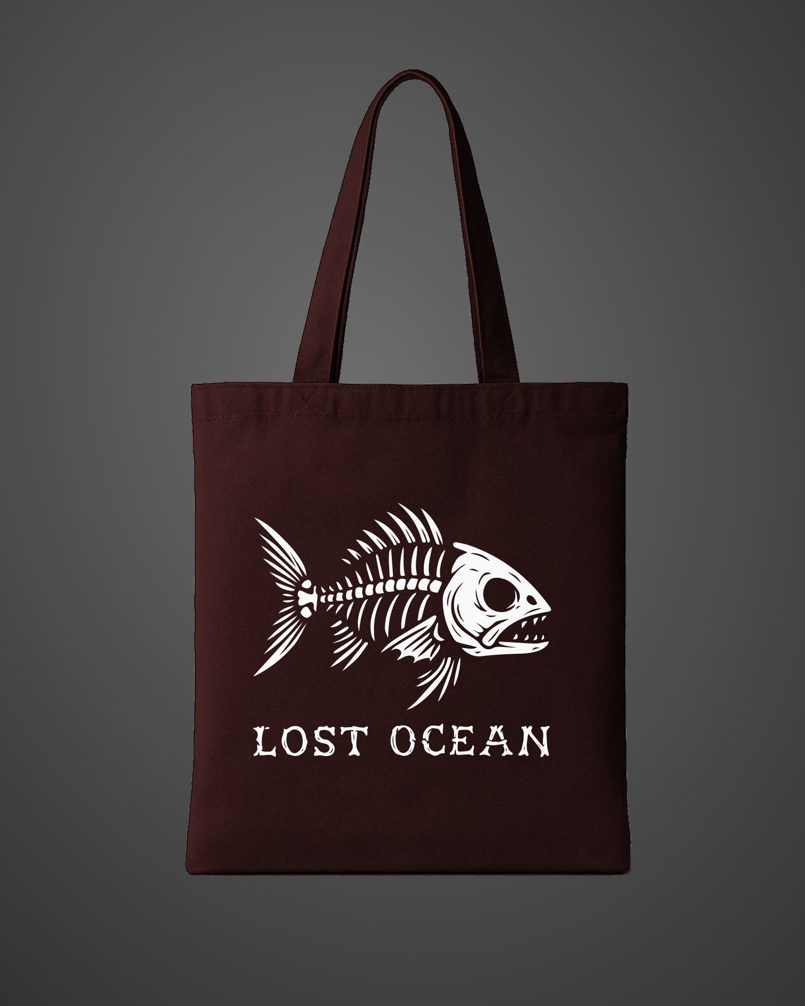Twin Fish Bag